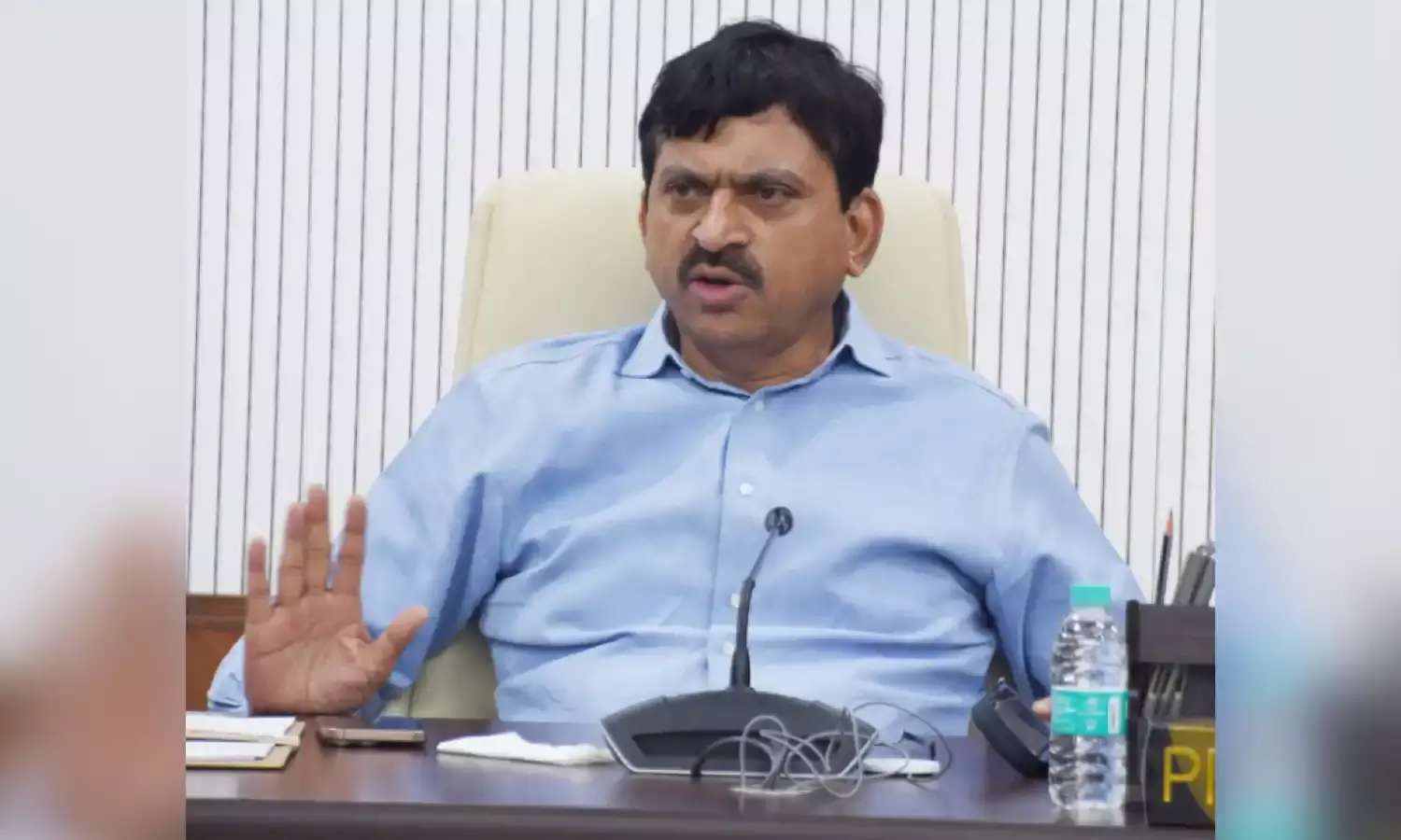 Telangana to build 9 SRO complexes across four districts; Gachibowli to host model facility