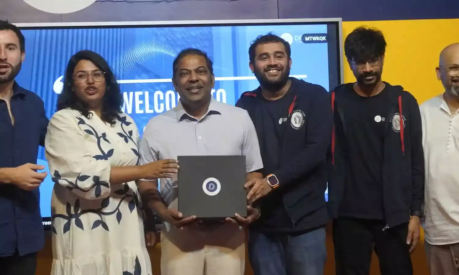 India’s first-ever Draper Founders Program concludes; IIT-Hyderabad student among two win US scholarship