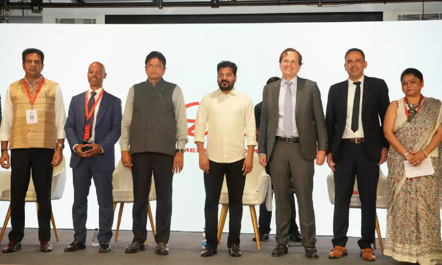 Eli Lilly announces expansion plans in Hyderabad; new site to focus on solving health challenges