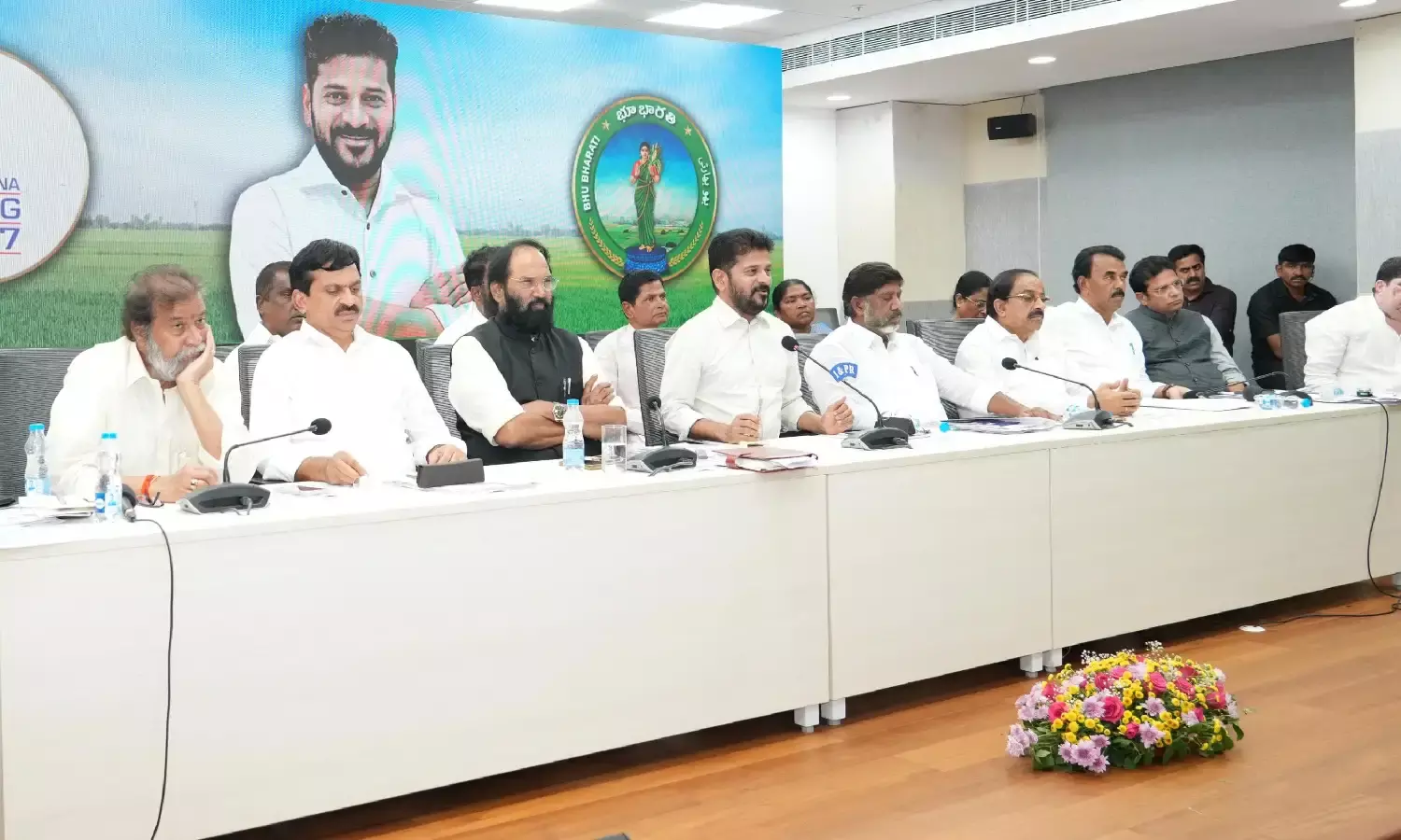 Kaleshwaram project: Ghosh report points to unilateral redesign by KCR; Cabinet to debate in Assembly