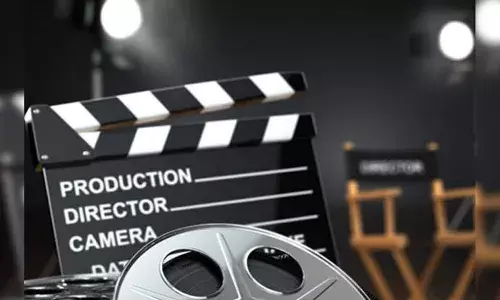 Telugu FIEF announces strike, to halt shoots from Monday; demands 30% wage hike