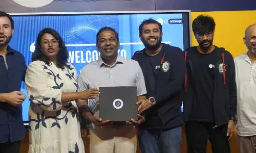 Indiaās first-ever Draper Founders Program concludes; IIT-Hyderabad student among two win US scholarship