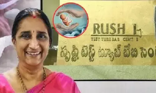 Hyderabad fertility scam deepens: Four new FIRs filed; NRI couple duped of Rs 25 lakh