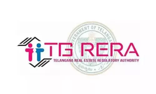 TGRERA fines Haris Pranava Builders, Whistling Meadows developers for violations, puts names on blacklist