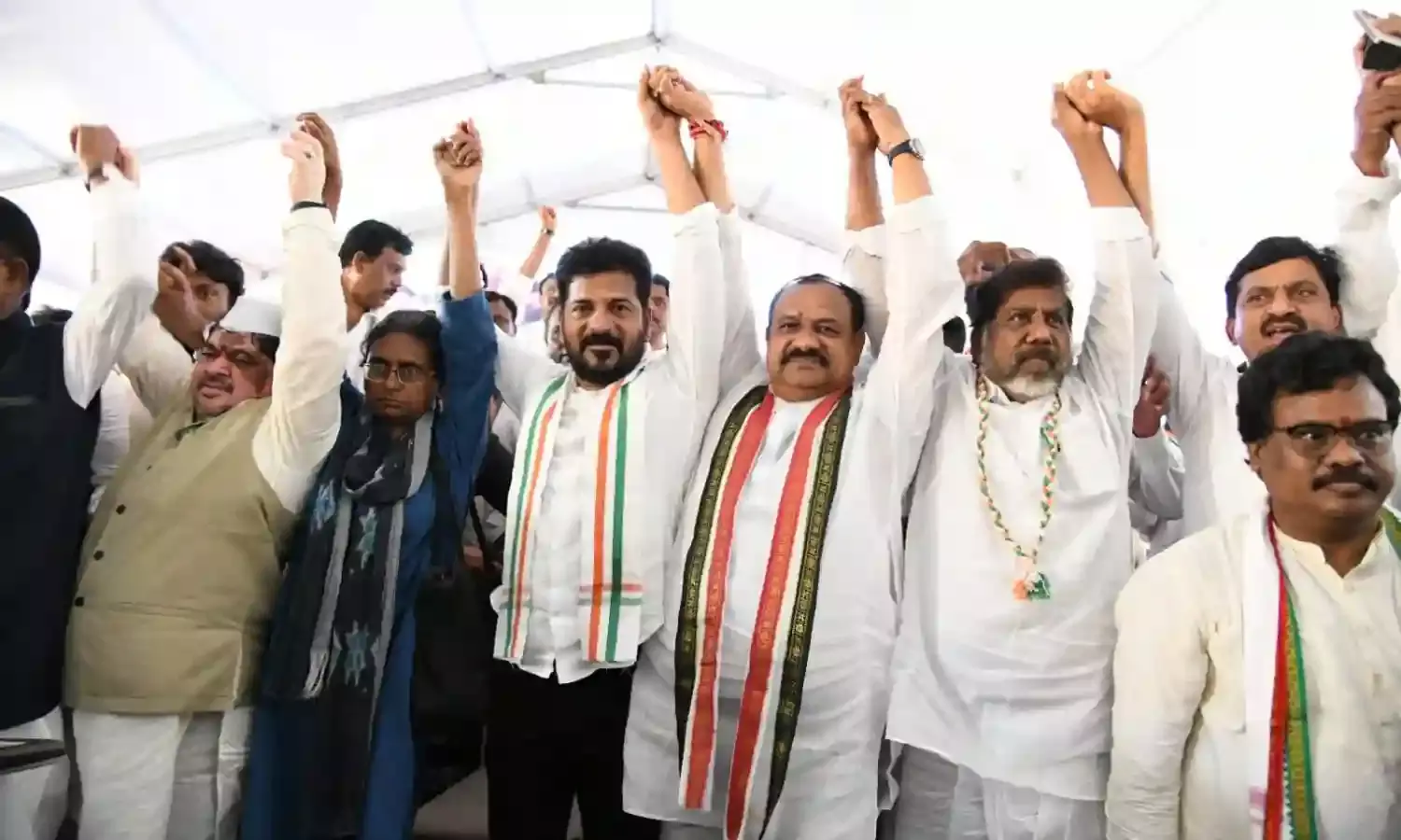 ‘Not just a Telangana issue’: CM Revanth protests Centre’s delay in approving 42% BC Quota Bill