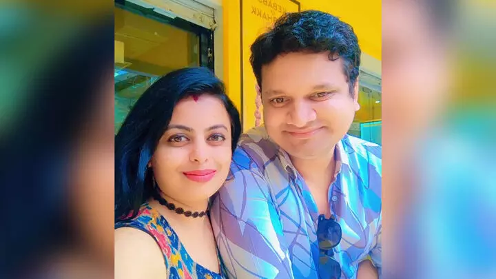 Hyderabad: Psychiatrist falls in love with patient, marries only to face harassment; dies by suicide Hyderabad: Psychiatrist falls in love with patient, marries only to face harassment; dies by suicide