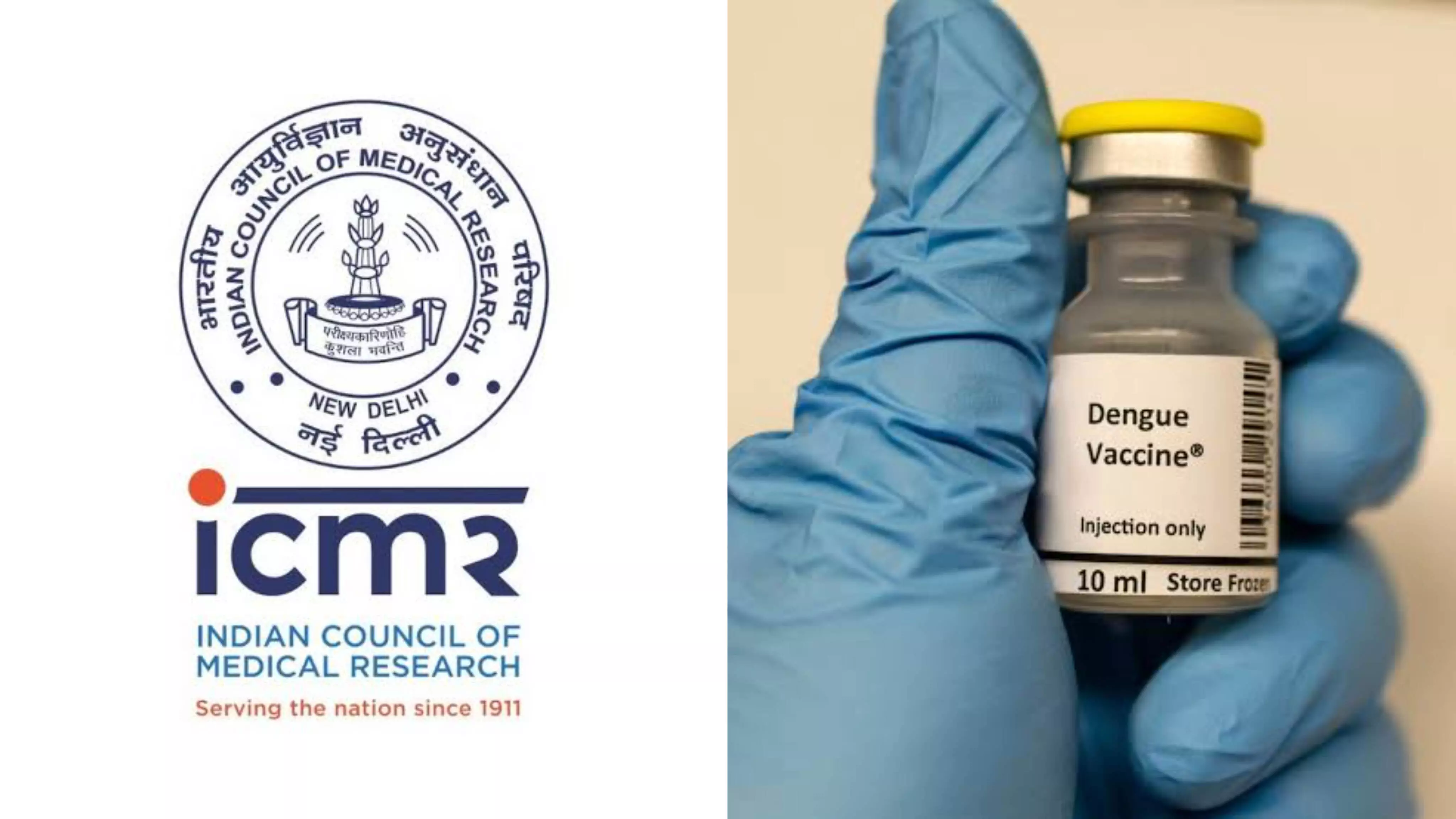 `DengiAll’: ICMR to hold trial of dengue vaccine; AIIIMS, Bibinagar among shortlisted hospitals `DengiAll’: ICMR to hold trial of dengue vaccine; AIIIMS, Bibinagar among shortlisted hospitals