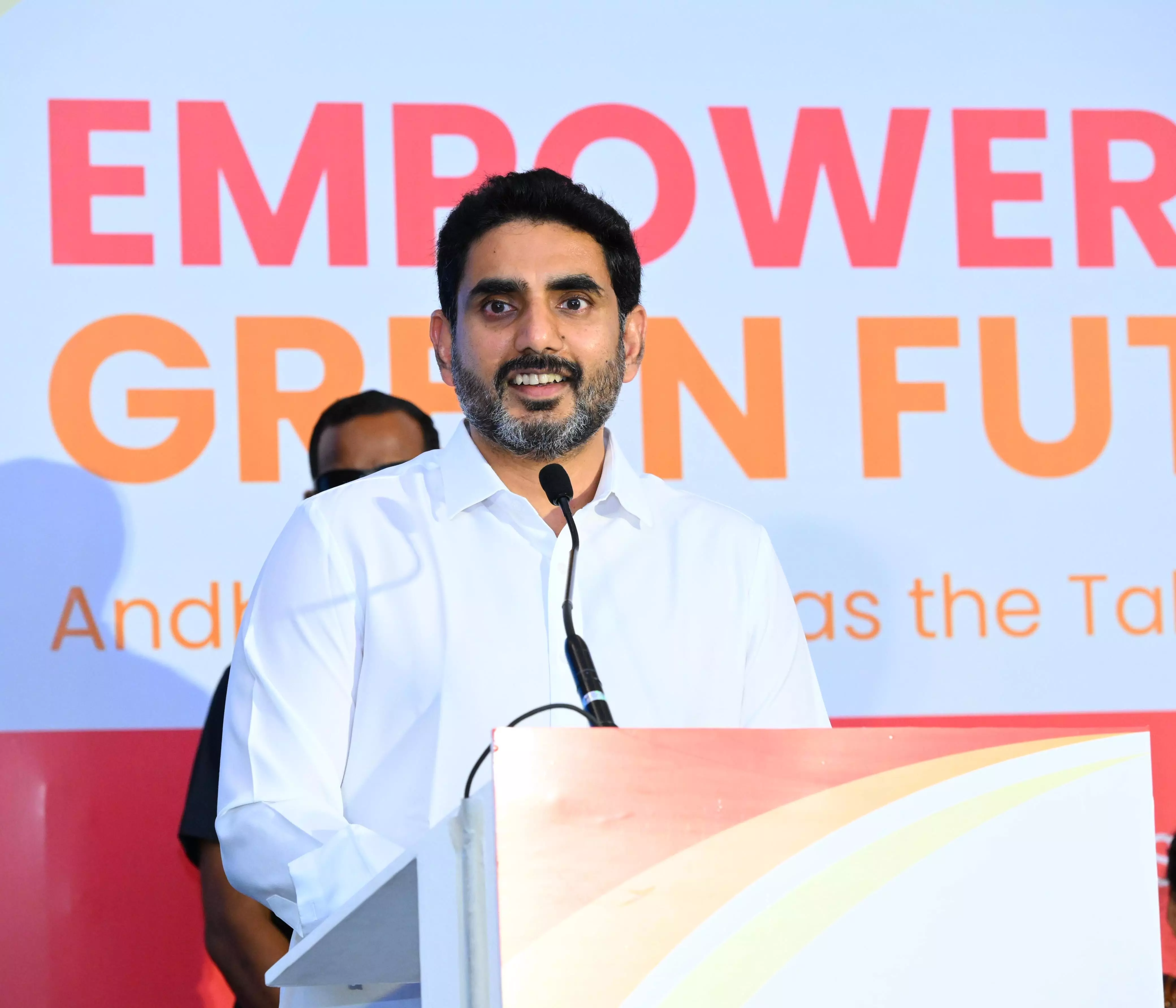 AP to launch ‘Naipunyam’ portal on Sept 1 to train youth in industry skills AP to launch ‘Naipunyam’ portal on Sept 1 to train youth in industry skills