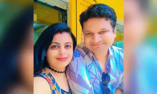 Hyderabad: Psychiatrist falls in love with patient, marries only to face harassment; dies by suicide