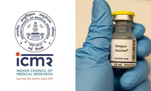 `DengiAllā: ICMR to hold trial of dengue vaccine; AIIIMS, Bibinagar among shortlisted hospitals