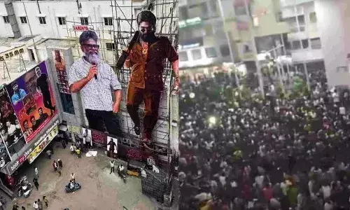 Pushpa 2 stampede: NHRC slams Telangana cops over lapses, demands response on relief to victims