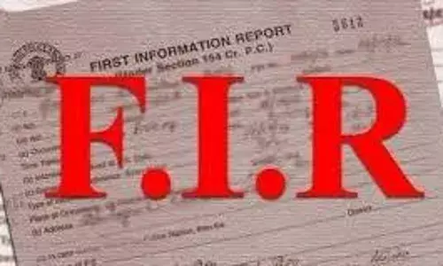 Video: Minors swing swords in late-night birthday bash in Syedaliguda; case booked