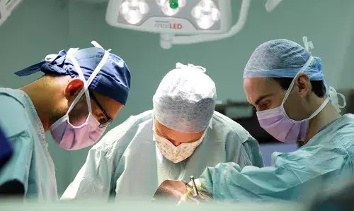 Hyderabad: LVPEI performed 40 corneal neurotisation surgeries since 2019