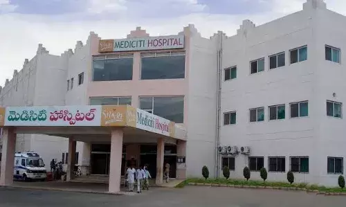 Hyderabad: How probe led to drug use by medicos at Medicity Hospital