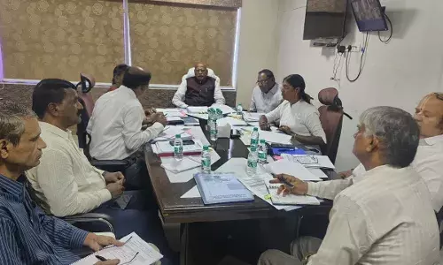 BC panel questions accuracy of data from Telangana govt departments