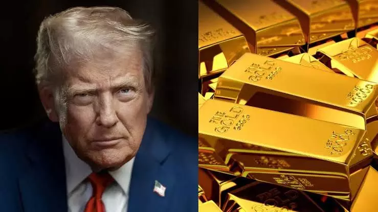 How Trump’s tariffs can impact gold prices How Trump’s tariffs can impact gold prices