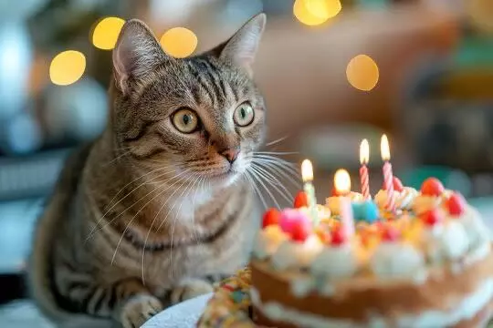 International Cat Day: How feline friends have become connoisseurs of comfort International Cat Day: How feline friends have become connoisseurs of comfort