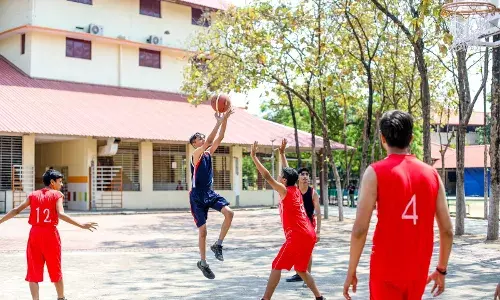 Fake sports tournament: East Marredpally DPS alleges Rs 21.6 lakh fraud