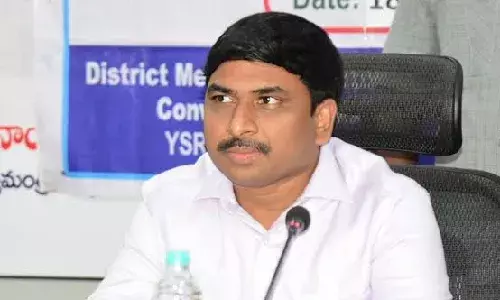 CAT to DoPT: Relieve IAS officer Siva Shankar Lotheti, transfer him to Andhra in 2 weeks