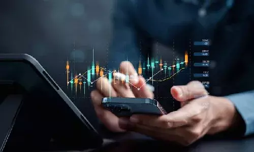 Fake AI-based stock market predictions: Cyberabad Police EOW bust Rs 5 Cr inter-state Ponzi scheme