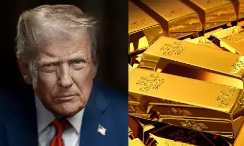 How Trumpās tariffs can impact gold prices