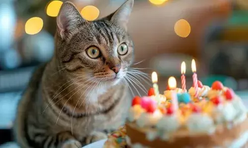 International Cat Day: How feline friends have become connoisseurs of comfort