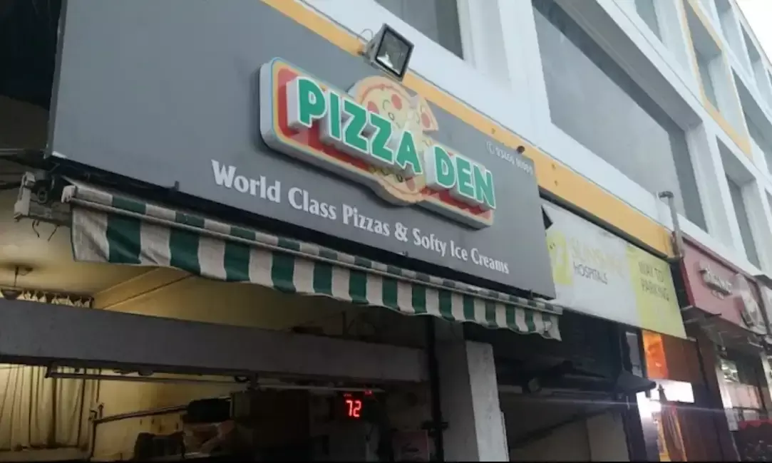 Spice behind every slice: Meet Pizza Den’s Sangeetha Jaiswal, Satlakhiya Pritesh, who introduced desi pizza 25 years ago