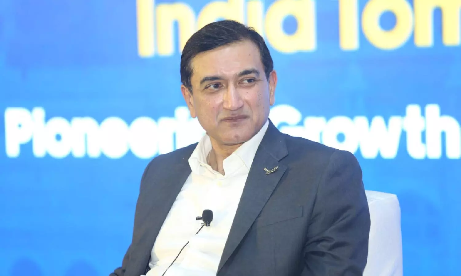 Hyderabad Public School alumnus Shailesh Jejurikar named president & CEO of P&G Hyderabad Public School alumnus Shailesh Jejurikar named president & CEO of P&G