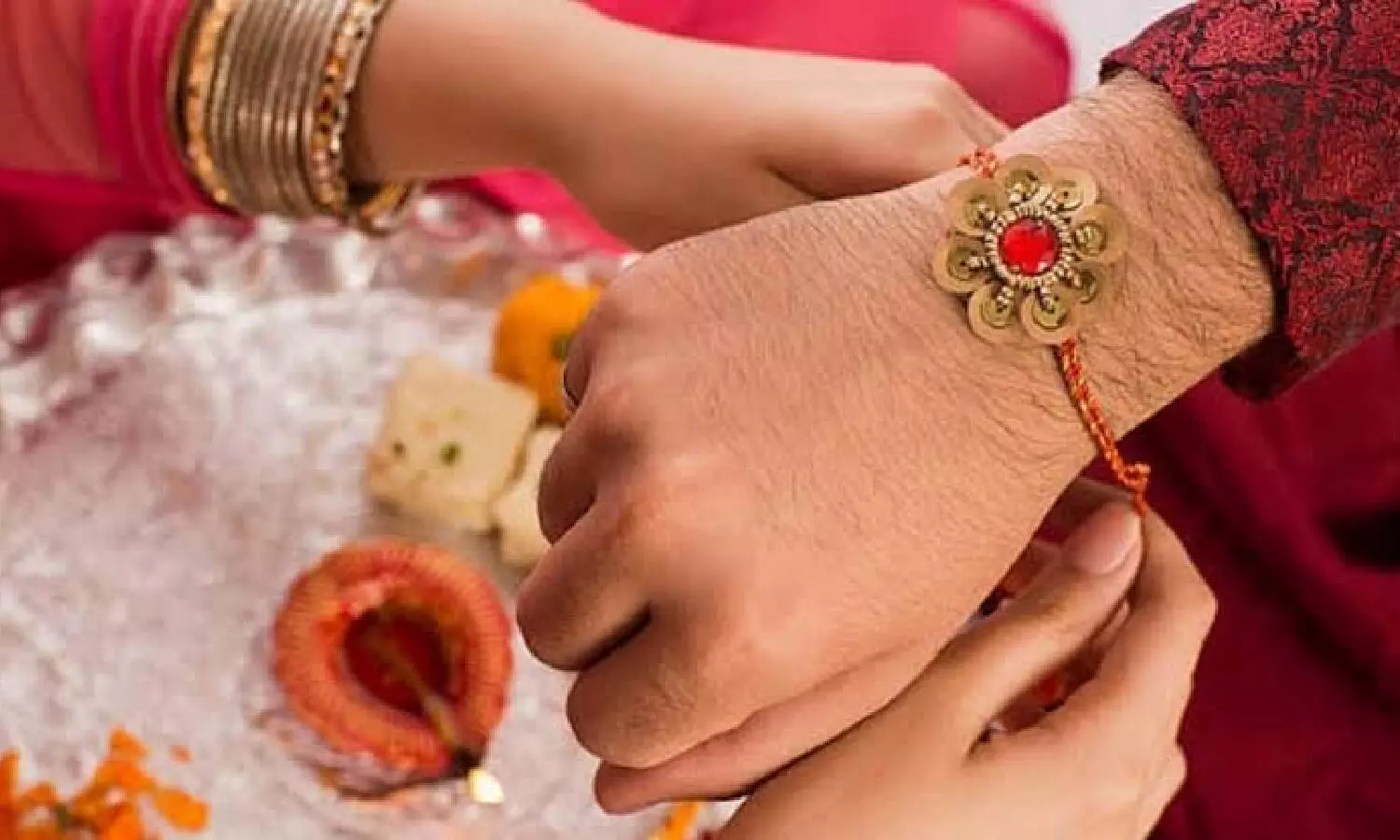 Happy Raksha Bandhan: All you want to know about festival and bhai-behen camaraderie Happy Raksha Bandhan: All you want to know about festival and bhai-behen camaraderie
