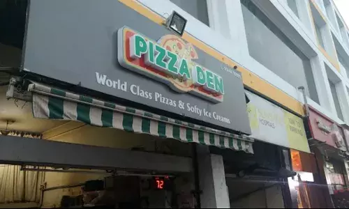 Spice behind every slice: Meet Pizza Denās Sangeetha Jaiswal, Satlakhiya Pritesh, who introduced desi pizza 25 years ago
