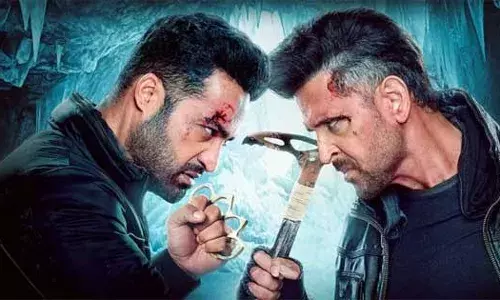 Traffic Alert: Diversions in Hyderabad for War 2 pre-release event on Aug 10