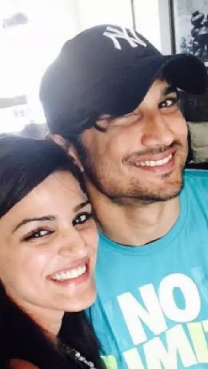 Shweta Singh Kirti Remembers Sushant Singh Rajput with Heartfelt Raksha Bandhan Tribute