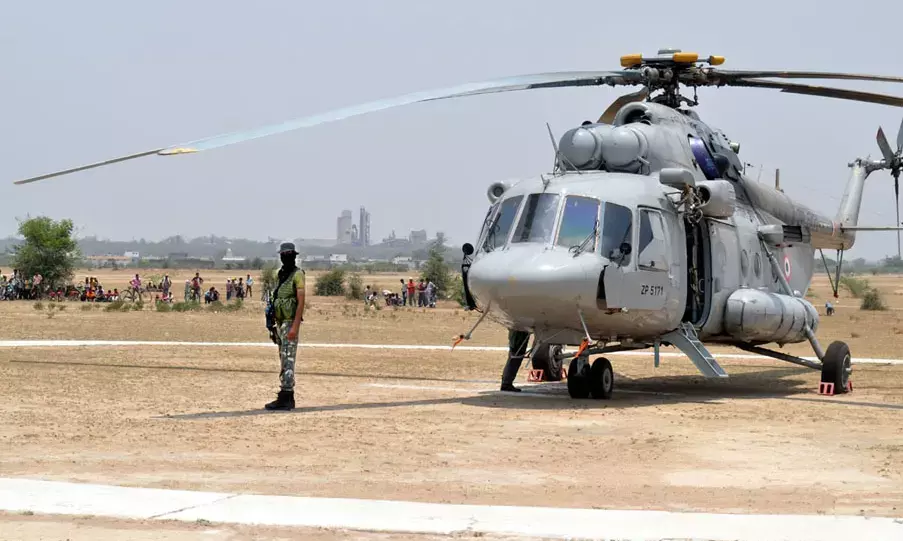 From gun-running to civil aviation: Nizam-era airstrips in Telangana set for revival