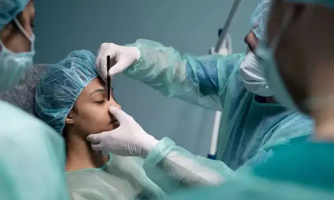 Over 1 million plastic surgeries in 2023; doctors warn against unqualified practitioners