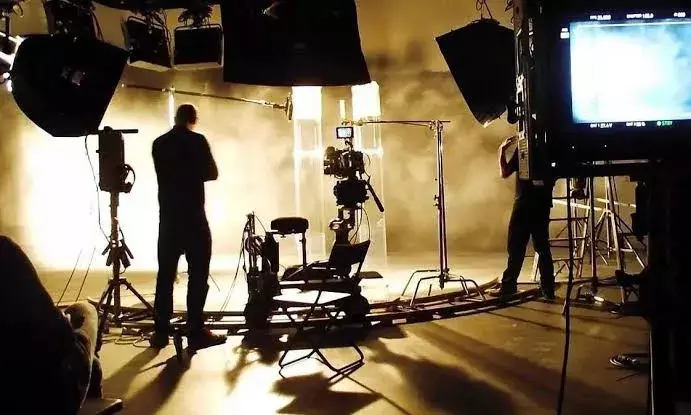 Telugu film workers threaten to stop shooting from Monday over wage dispute with producers