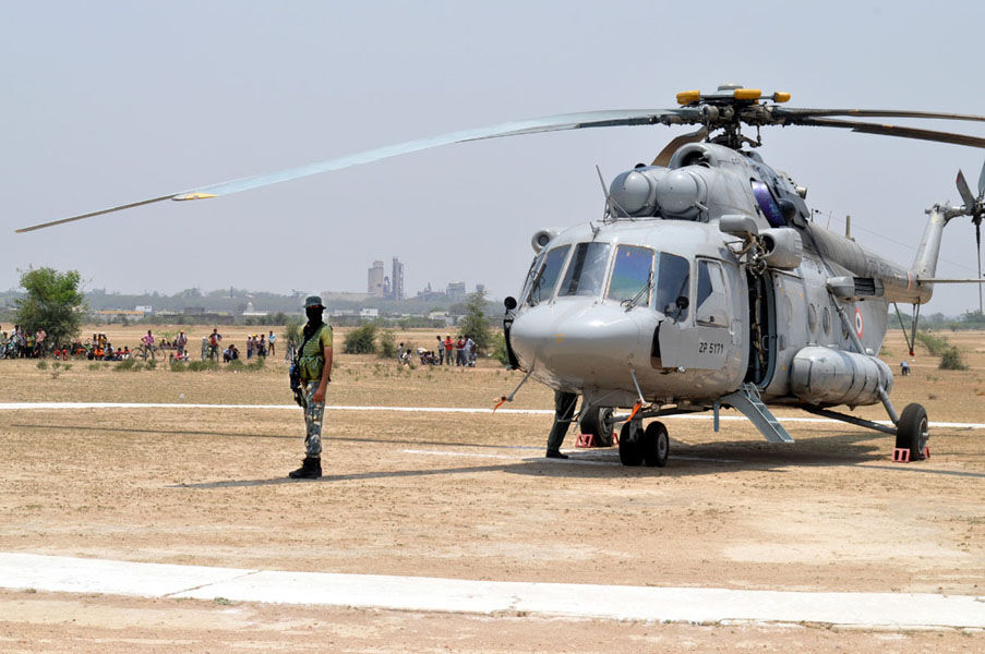 From gun-running to civil aviation: Nizam-era airstrips in Telangana set for revival