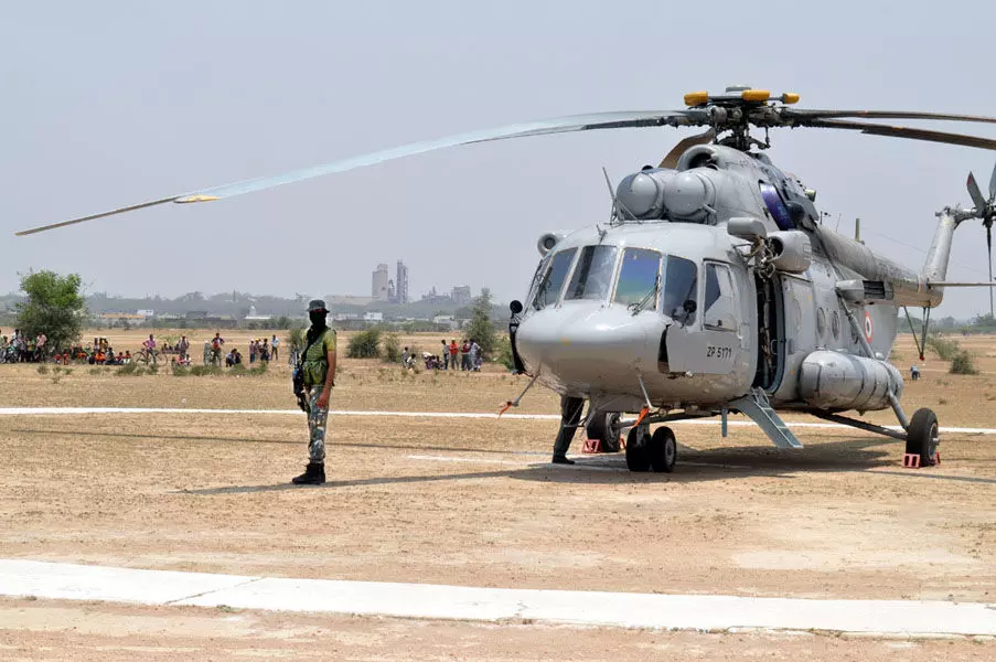 From gun-running to civil aviation: Nizam-era airstrips in Telangana set for revival From gun-running to civil aviation: Nizam-era airstrips in Telangana set for revival