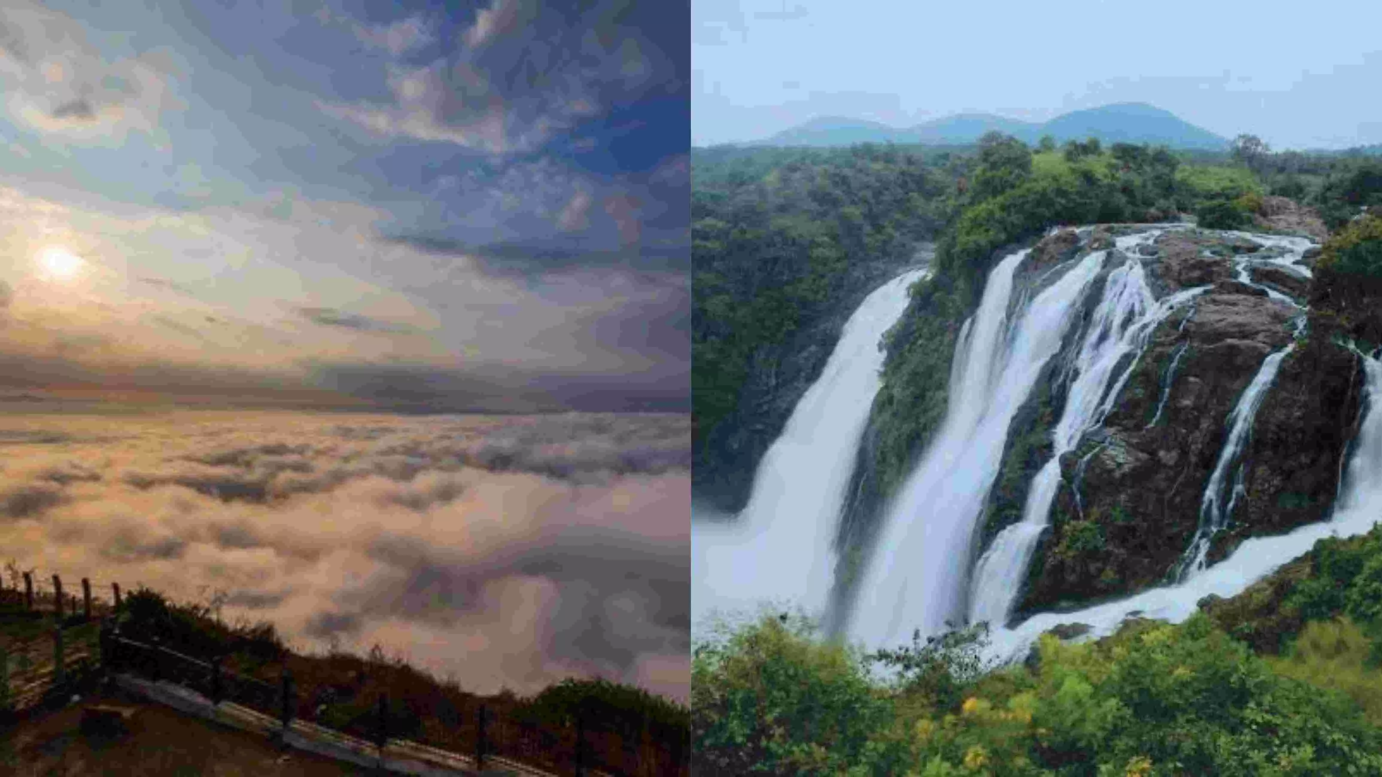 Tired of navigating through Bengaluru’s busy traffic? Try these eight offbeat destinations to unwind on weekends Tired of navigating through Bengaluru’s busy traffic? Try these eight offbeat destinations to unwind on weekends