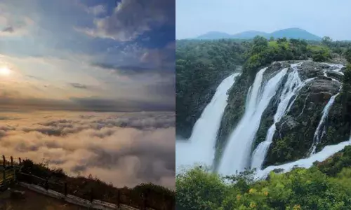 Tired of navigating through Bengaluruās busy traffic? Try these eight offbeat destinations to unwind on weekends