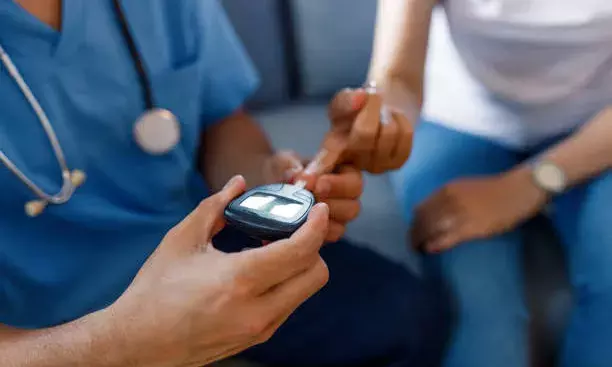 Eliminate discrimination in promotions for male nursing officers: TNJAC to govt