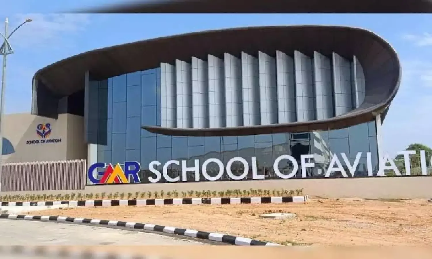 Hyderabad-based GMR Aero Technic’s maintenance programme earns Airbus approval