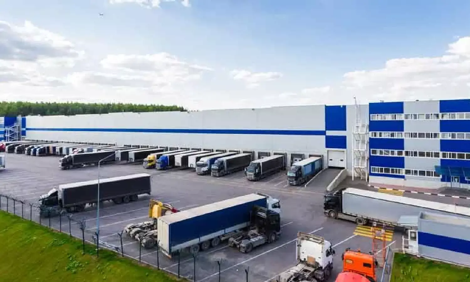 AP MAUD to rationalise parking norms in industrial areas to cut costs