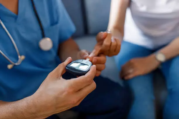 Eliminate discrimination in promotions for male nursing officers: TNJAC to govt Eliminate discrimination in promotions for male nursing officers: TNJAC to govt