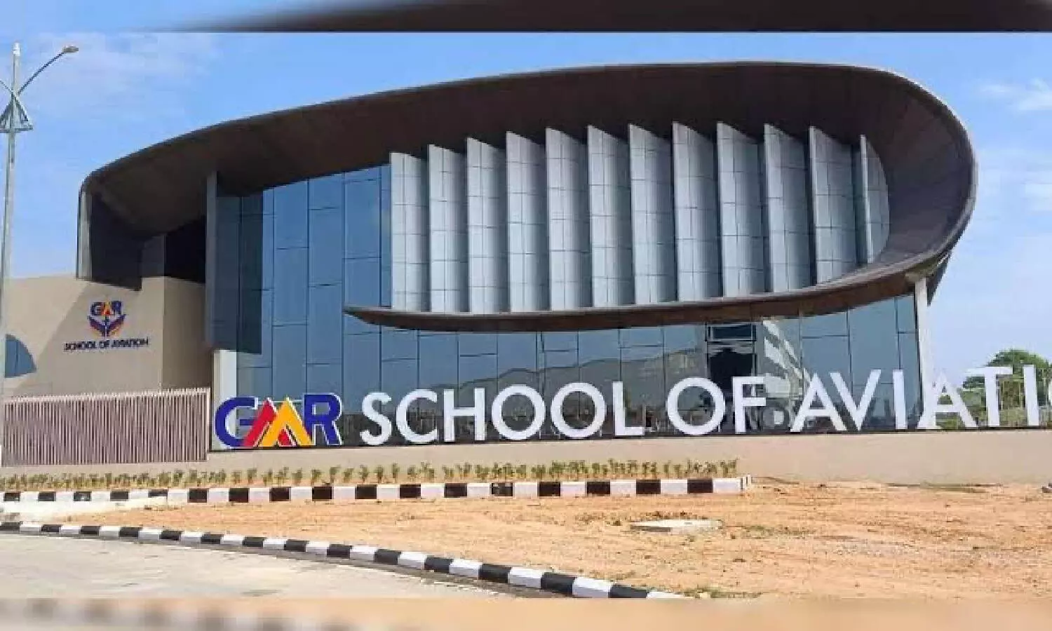 Hyderabad-based GMR Aero Technic’s maintenance programme earns Airbus approval Hyderabad-based GMR Aero Technic’s maintenance programme earns Airbus approval