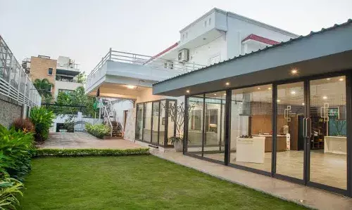 `Reimagining food’: Telangana launches India’s first `Culinary and Experiential Tourism Accelerator’