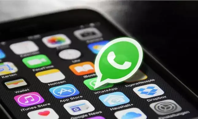 Hyderabad: Woman loses Rs 1.52 crore in  fake investment scam on WhatsApp