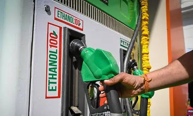 Explained: All you need to know about E20 fuel and the buzz around it