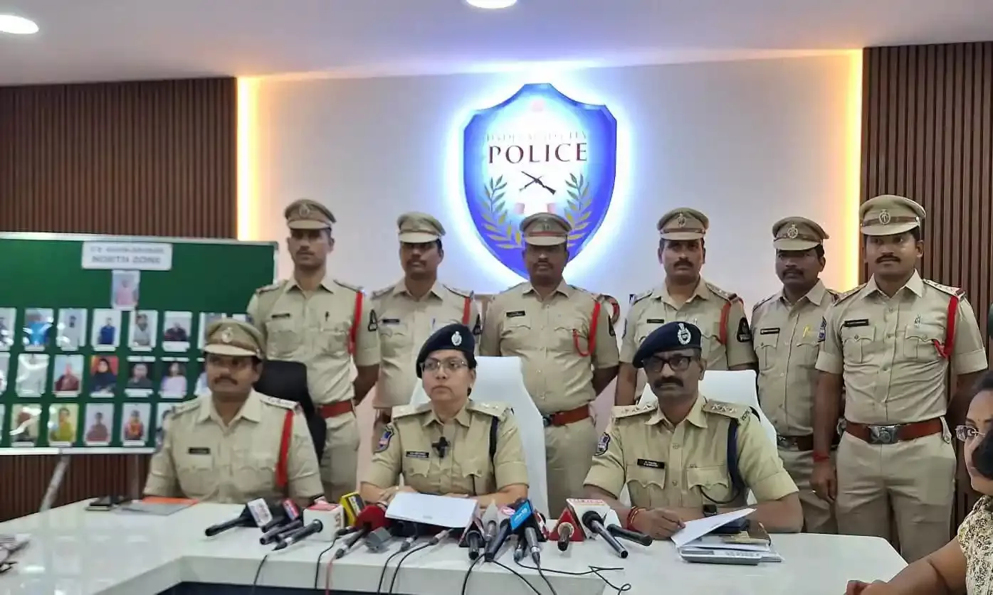 Cash-for-baby scam: SIT takes over probe into crimes by Srushti Fertility Centre