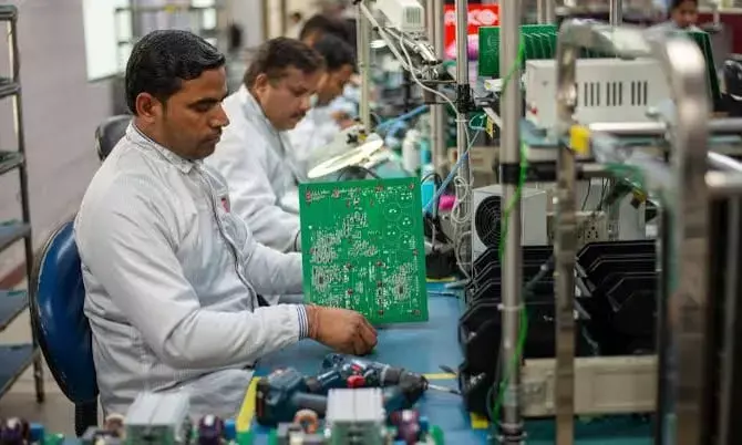 ASIP Technologies to set up semiconductor plant in AP; Odisha and Punjab to build 3 units