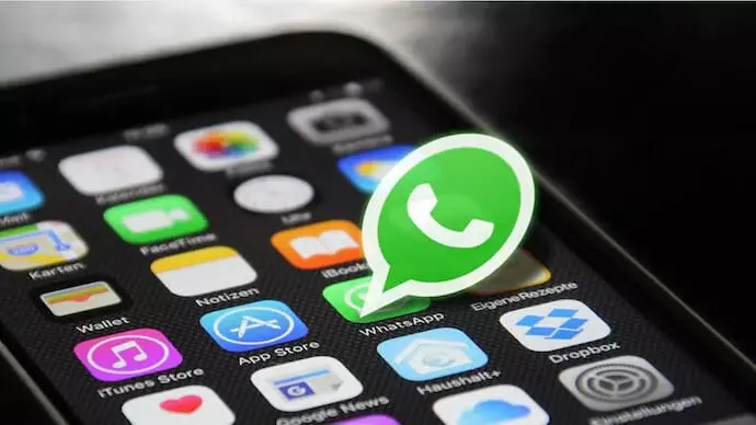 Hyderabad: Woman loses Rs 1.52 crore in fake investment scam on WhatsApp Hyderabad: Woman loses Rs 1.52 crore in fake investment scam on WhatsApp